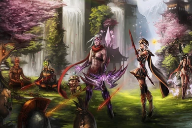 Master Yi HD Wallpapers And Photos Download