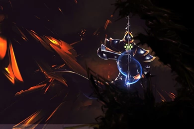 Abstract, Video Games, League Of Legends, Master Yi, Game ...