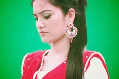 Kaur B – Punjabi Singer Wallpapers   DesiGallan.Net   Punjabi ...