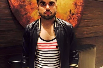 Punjabi Singer Ninja Handsome HD Wallpapers