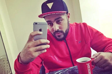 Badshah HD Wallpapers 2015