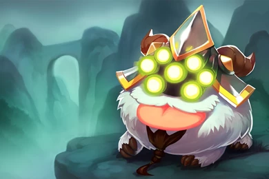 League Of Legends, Poro, Master Yi Wallpapers HD / Desktop And ...
