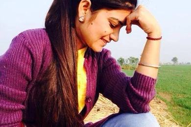 Kaur B – Punjabi Singer Wallpapers   DesiGallan.Net   Punjabi ...