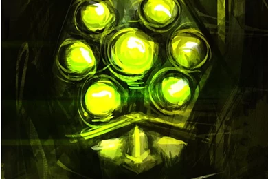 Master Yi (Fan Art) By Lionsketch On DeviantArt