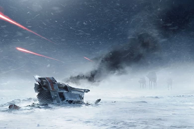 Star Wars Battlefront Wallpapers Picture