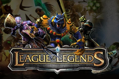 Master Yi   League Of Legends Wallpapers » WallDevil   Best Free HD ...