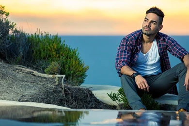 Punjabi Singer Pav Dharia HD Wallpapers