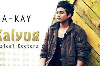 A Kay : Kalyug