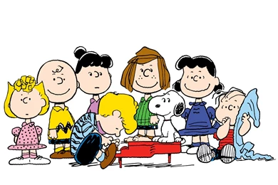 And The Peanuts Gang Charlie Brown Quotes. QuotesGram