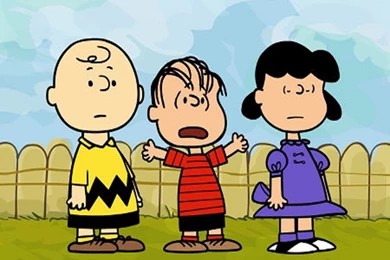 Peanuts Characters Wallpapers   Wallpapers Cave