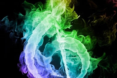 Colorful Music Note iPhone 6s Wallpapers HD