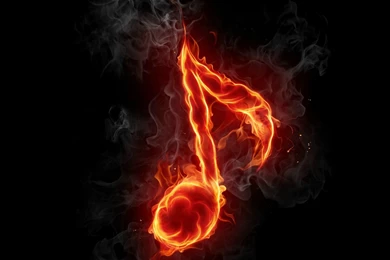 Music Note Wallpapers Wallpapers Cave
