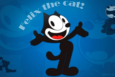 Wallpapers   Felix The Cat By Lmd1984 On DeviantArt