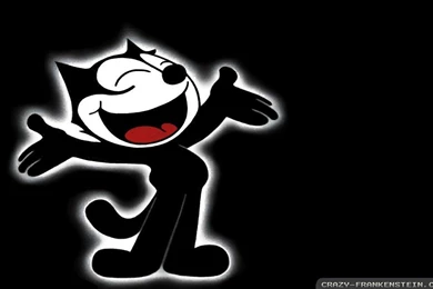 Felix The Cat Wallpapers   Crazy Frankenstein
