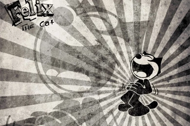 Felix The Cat By ZehGuilherme On DeviantArt