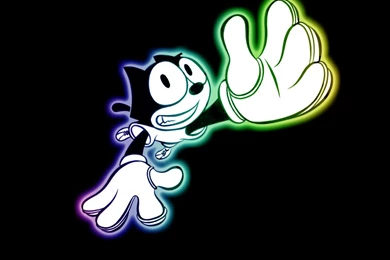 Felix The Cat   Flikie Wallpapers