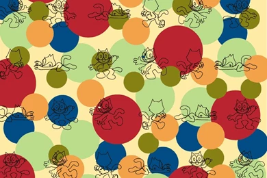 Felix The Cat   MultiMedia