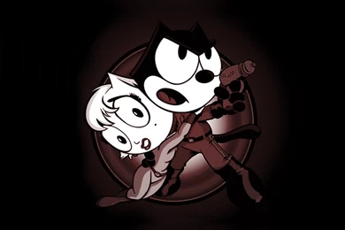 Download Felix The Cat Wallpapers High Quality Resolution