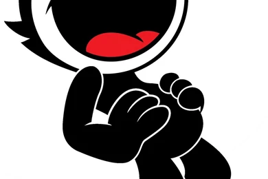 Felix The Cat Laugh Desktop Hd Free Wallpapers