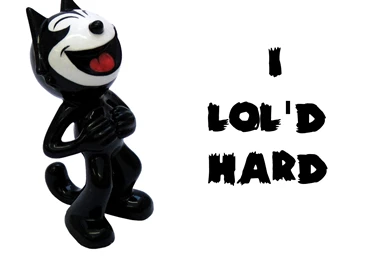 Download Felix The Cat Wallpapers High Definition