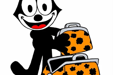 Download Felix The Cat Wallpapers Phone