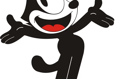 Felix The Cat Universal Studios Hd Free Wallpapers