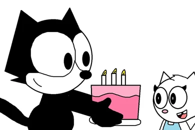 Download Felix The Cat Wallpapers High Definition