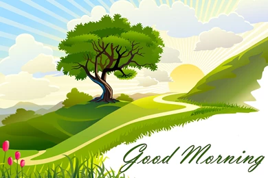HD Good Morning Wallpapers Free Download ~ Toptenpack.com