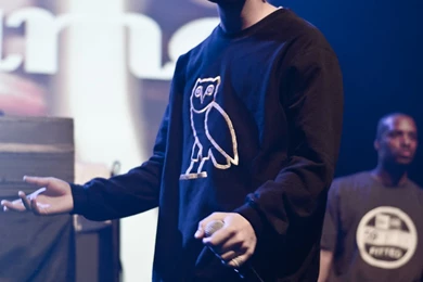 Drake (rapper)   Wikipedia, The Free Encyclopedia
