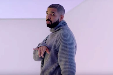 Drake's 6 Commandments Of Cozy Style Photos