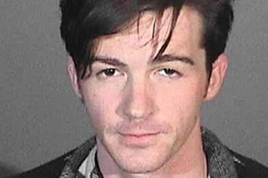 Drake Bell, Star Of 'Drake & Josh,' Arrested On Suspicion Of DUI ...