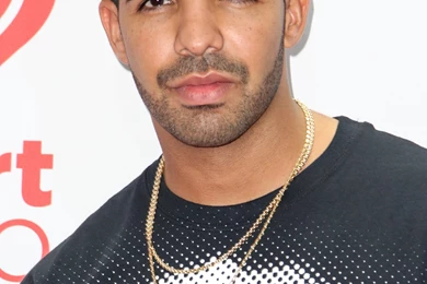 All About Drake At Life & Style