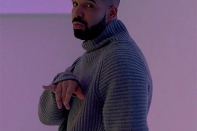 Video: Drake – 'Hotline Bling'
