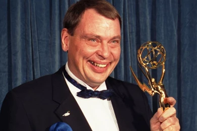 L.A. Law' Star Larry Drake Dead At 66   ABC News