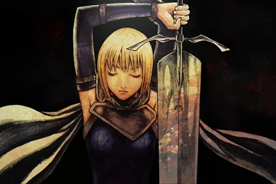 86 Claymore HD Wallpapers