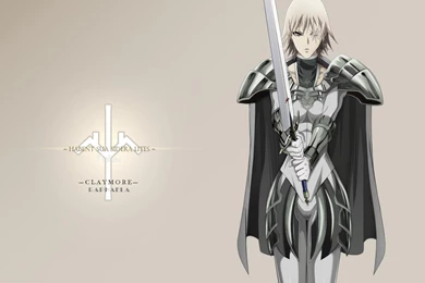 Claymore Wallpapers 1920x1200   (