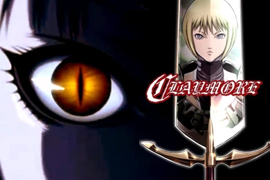 Download Claymore Wallpapers 1024x768