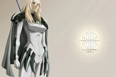 Phantom Miria   Claymore Wallpapers (20205051)   Fanpop
