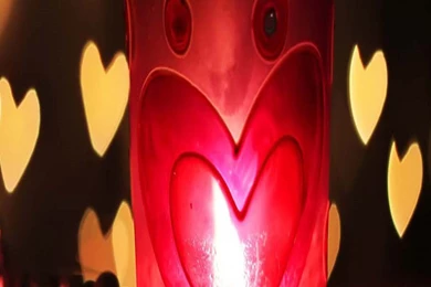 Girl Saying Good Night And Sweet Dream Iphone Wallpapers