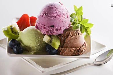 70 Ice Cream HD Wallpapers