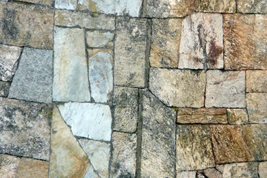 Stone Blocks Texture Wallpapers