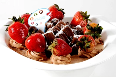 Desktop Hd Chocolate Ice Cream Wallpapers 3d Hd Pictures.