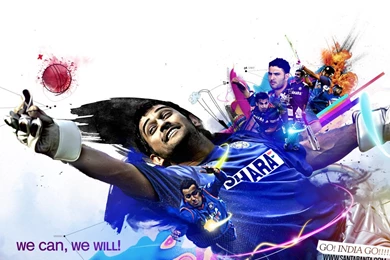 T20 Cricket World Cup Wallpapers