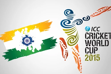 Cricket World Cup 2015 Wallpapers