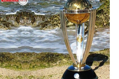 Wallpapers World Cup Body Painting Icc 800x600