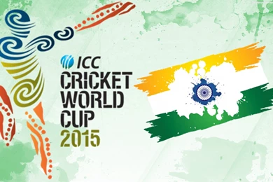 17 ICC Cricket World Cup 2015 India Logo Images, Pictures, Photos ...