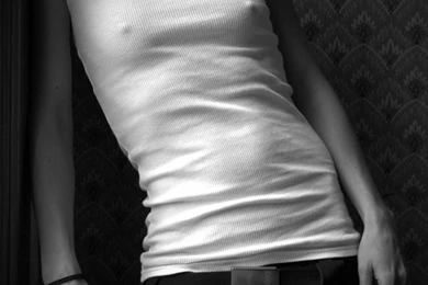 Tomboy By Wildmanphotography On DeviantArt