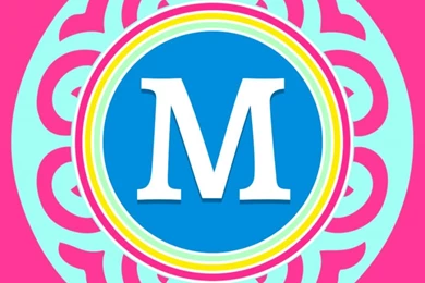 Monogram Iphone Wallpapers Free