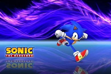 Sonic Wallpapers