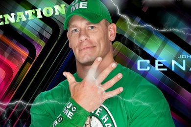 John Cena Wallpapers